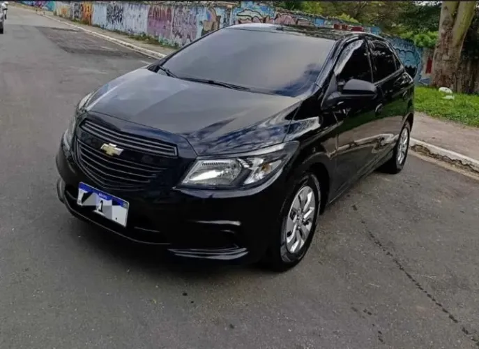 Carro Ideal para Urbes 