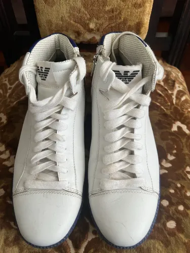 Tenis empório Armani