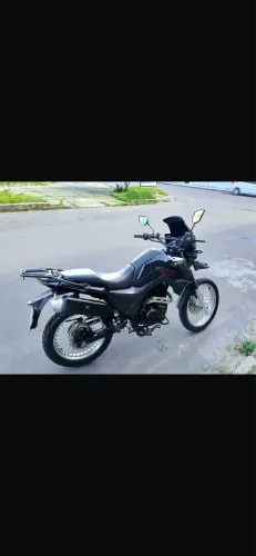 SHI 175 - PRETA