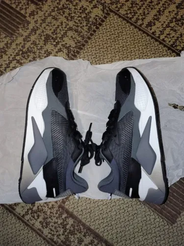 Tênis Puma RS-X Reinvention Masculino - Tamanho 41/42