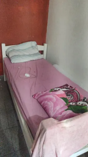 Cama solteiro