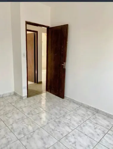 Apartamento com 2 dormitórios para alugar, 80 m² - Jardim Flor do Campo - Guarulhos/SP