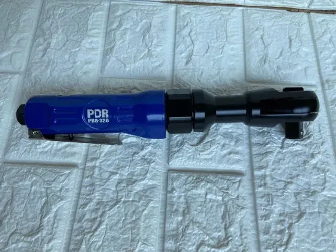 Chave Catraca 1/2  Pneumatica Oficina Profissional Pdr