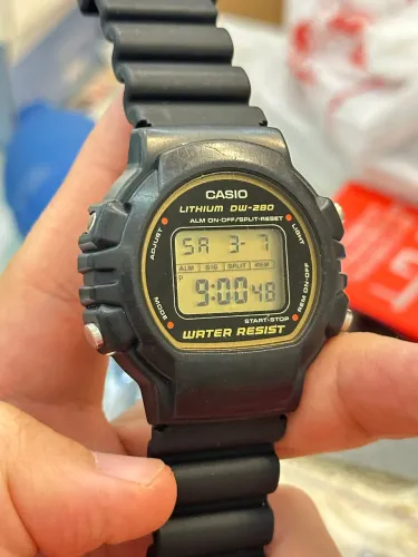 Casio DW-280 