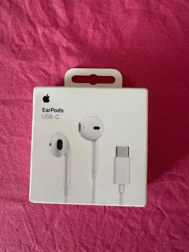 Apple EarPods USB-C Original
