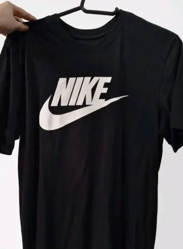 camiseta nike tamanho P