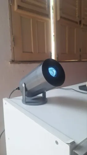 Projetor 18000 lm