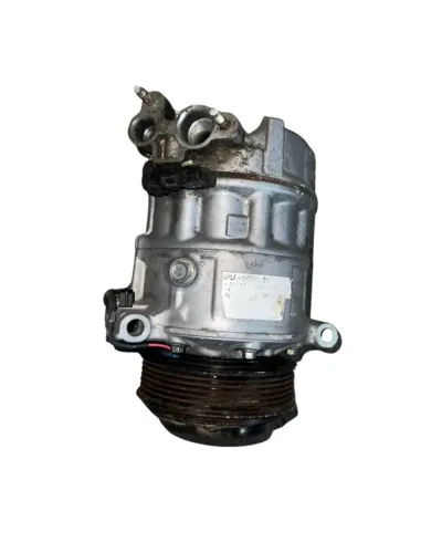 Compressor land rove evoque/ discovery sport/ jaguar F-Pace E-Pace XE XF XJ XJR motor 2.0