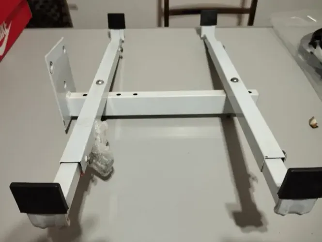 Suporte para Forno Microondas