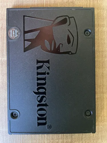 SSD Kingston 240gb