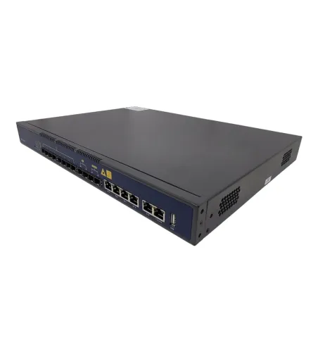 GPON OLT 8PON V1600G1-B 2*10GE 4*GE RJ45 2*GE SFP UPLINK