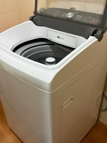 Máquina de lavar Brastemp 