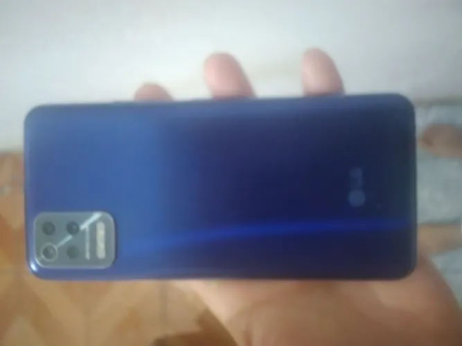 LG k 62