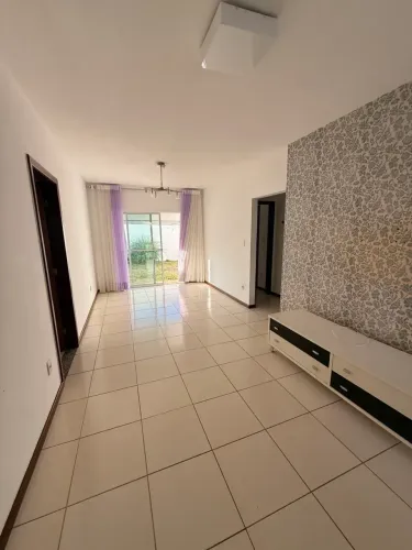 Alugo casa no bairro Sim Condomínio Vila das Palmeiras 3/4 em uma suíte semi planejada