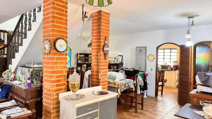 Casa com 5 dormitórios à venda, 306 m² por R$ 2.660.000,00 - Parque Rizzo II - Cotia/SP