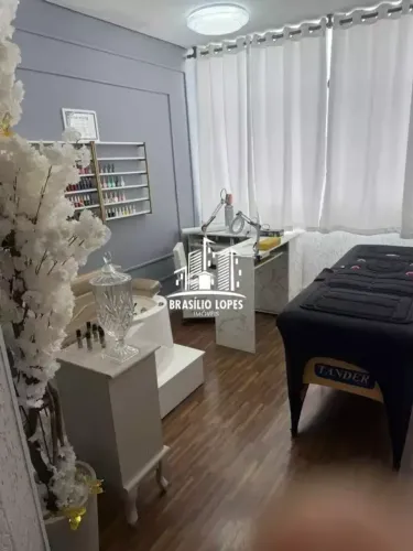 Sala Comercial para Locação | 75 m² | Recepção | Av. Nazaré | Ipiranga