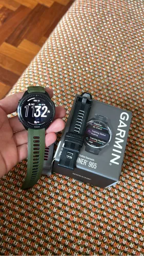 Garmin 965 (excelente estado)