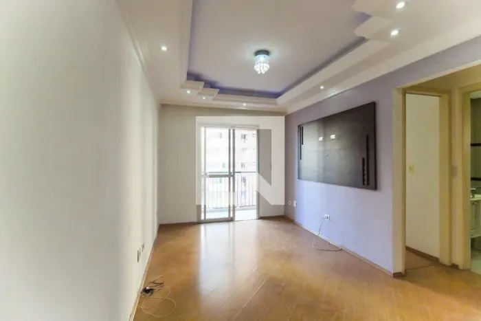 Apartamento à Venda - Itaquera, 2 Quartos, 50 m2