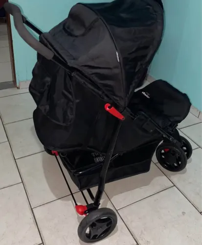 Carrinho voyage