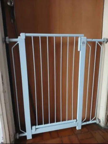 Portao de segurança standers
