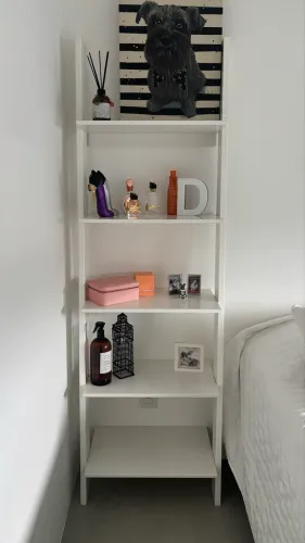 Armário prateleira Tok Stok