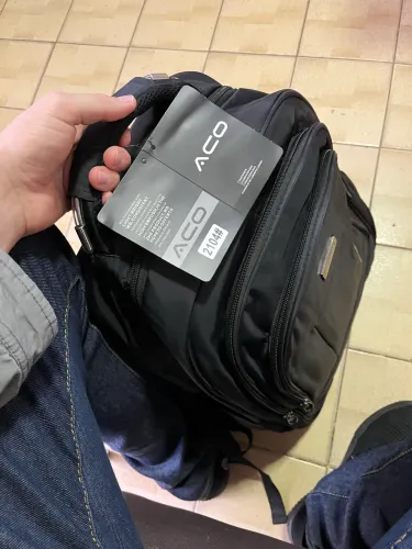 Mochila