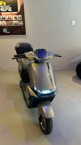 Dot Elétrica 1000w