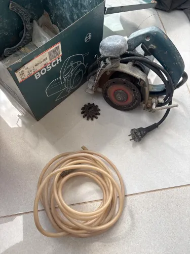 Makita BOSCH