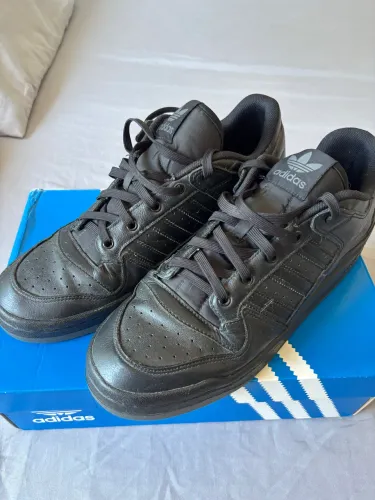Tênis adidas Forum Low