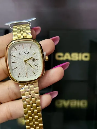 RELOGIOS ATLANTIS E CASIO