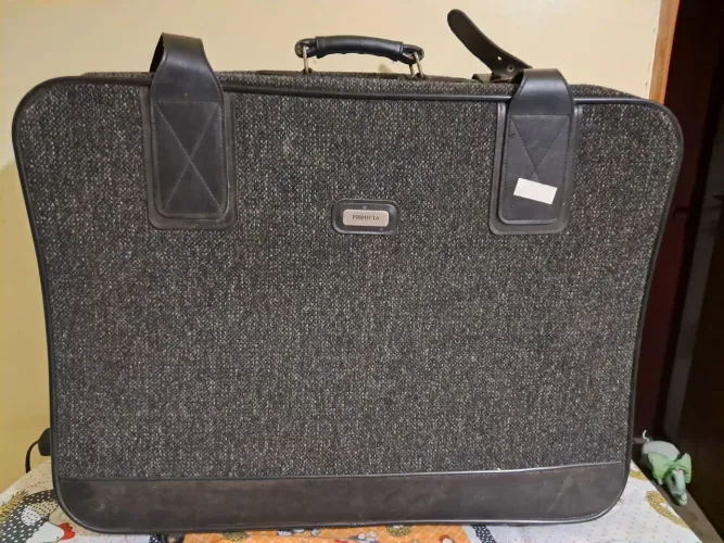 Mala para viagem