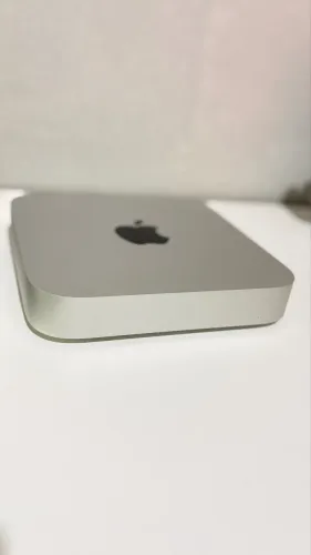 Mac Mini M1 