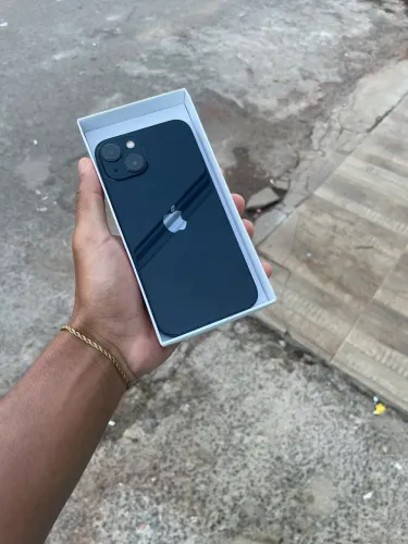 Iphone 13 - Seminovo Perfeito Estado