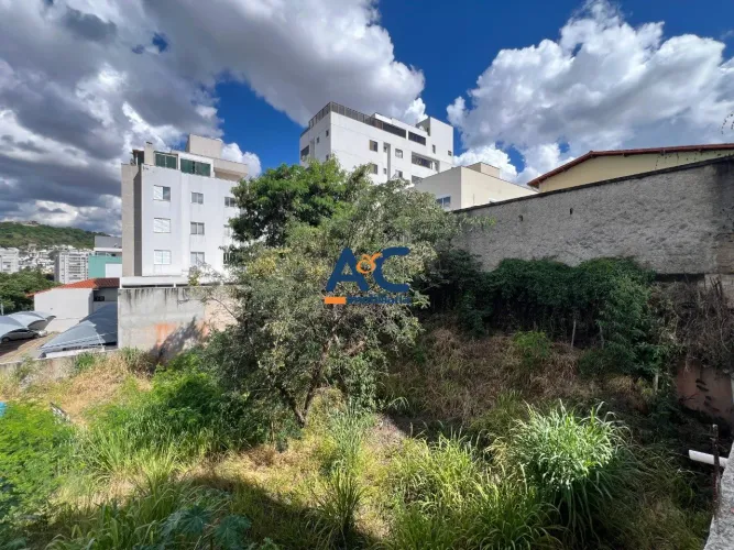 Lote no bairro Castelo