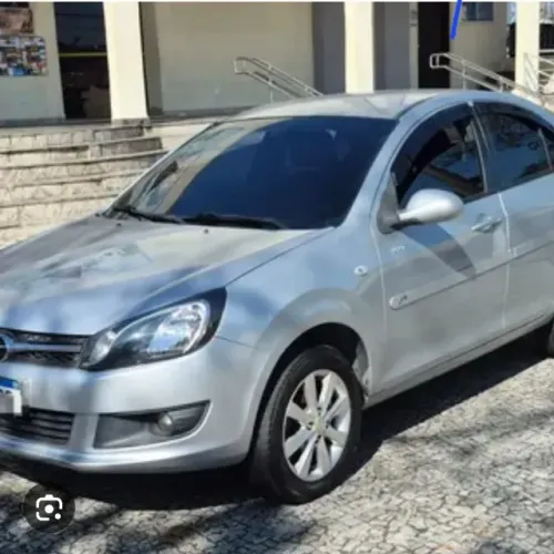JAC J3 S Turin 1.5 Jet Flex 16V 4P Mec. 2015
