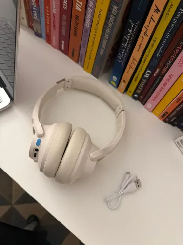 Fone de ouvido Soundcore Q11