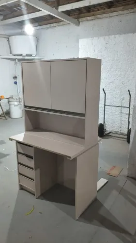Móveis planejados 100% MDF entrega rápida 