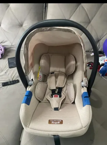 Bebê Conforto Burigotto 
