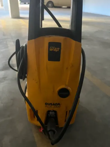Lavadora Wap 