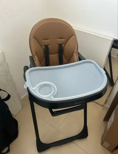 Cadeira alimentação Burigotto