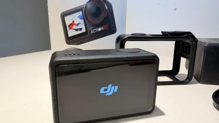 DJI Action 5 Pro