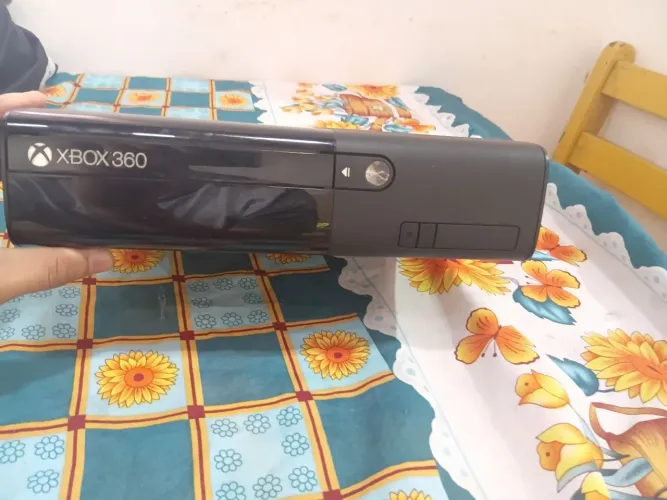Xbox 360 RGH