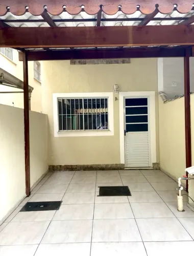 Vendo casa