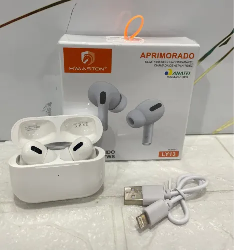 FONE BLUETOOTH AIRPODS LY13