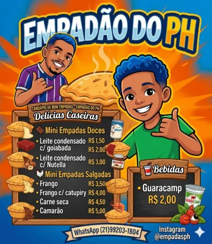 Comida