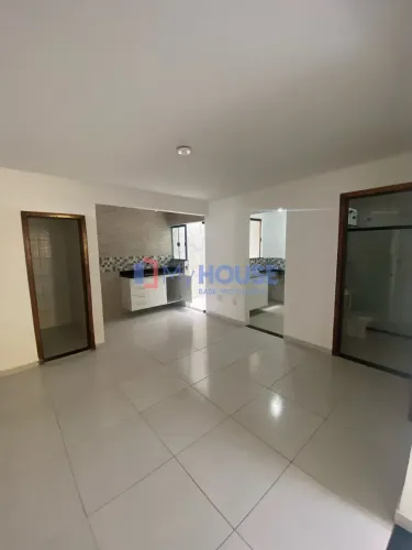 Apartamento padrão para Locação, São Francisco, Ilhéus, BA