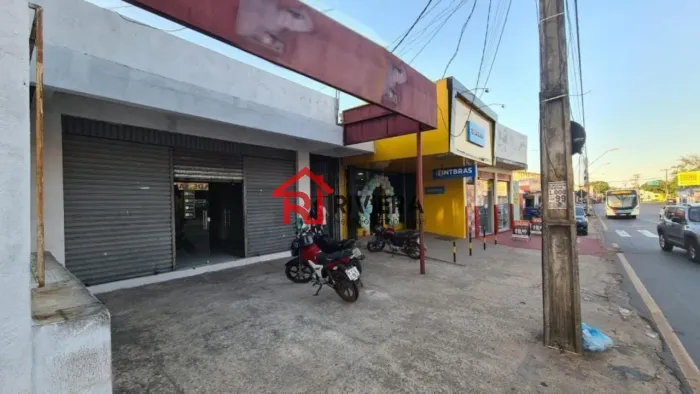 Excelente oportunidade de locação: Ponto Comercial de 105m² no Anil, São Luís-MA!