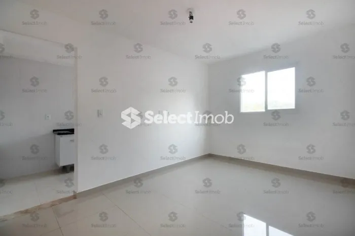 Apartamento para ALUGAR, Vila Bocaina - Mauá