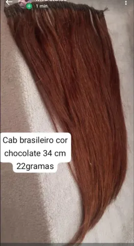 Mega hair telas de cabelo humano brasileiro para vender ler o anúncio os preços está lá