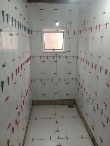 Construção e reformas ..